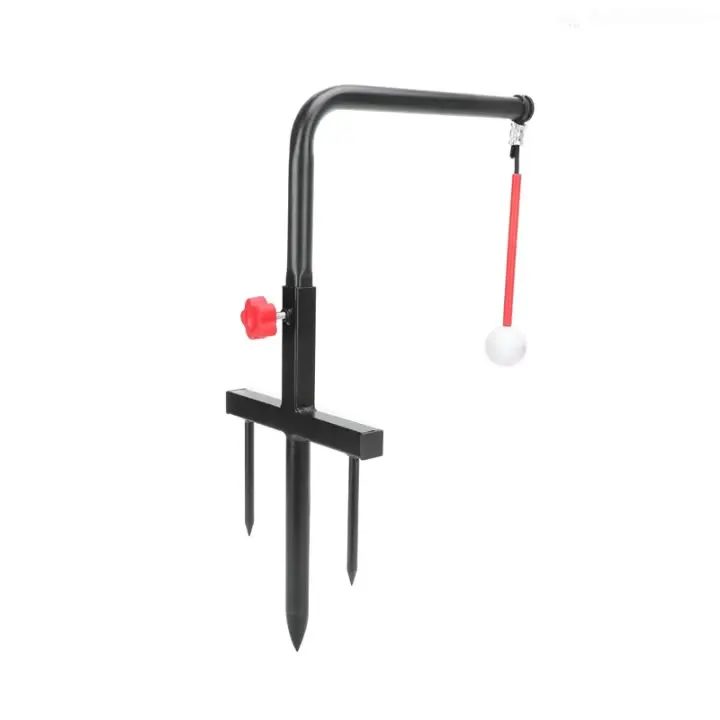 

Home Smart Golf Game Simulator with Swing Stick