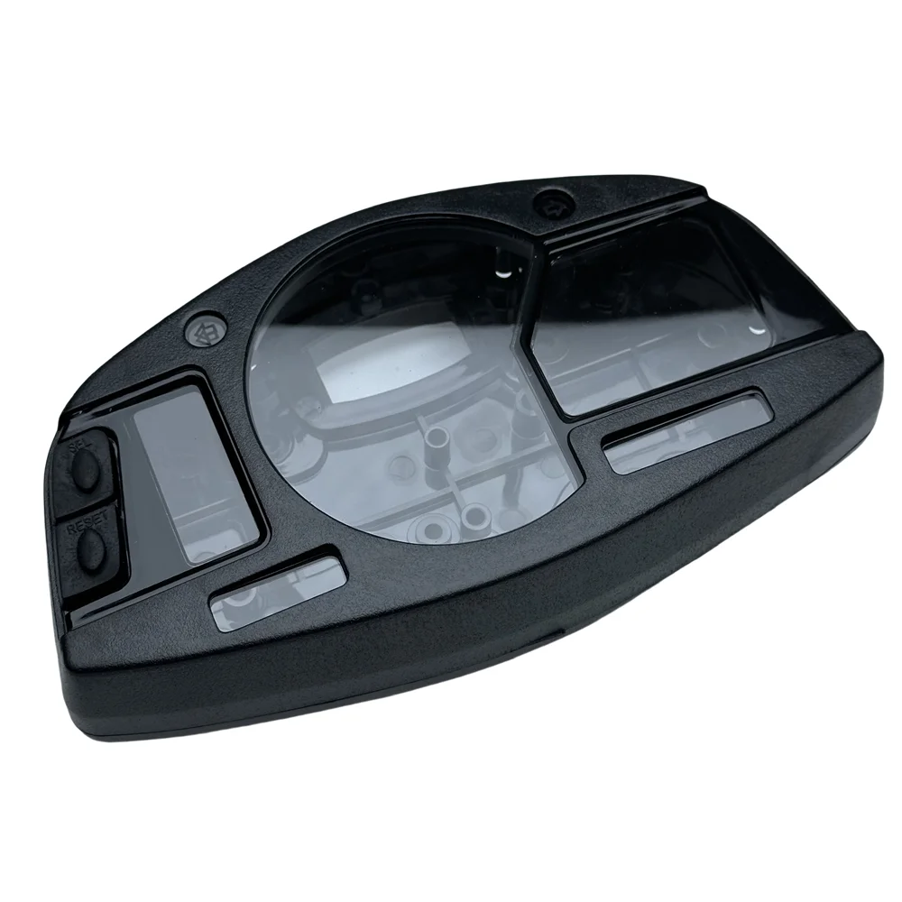 Мотоциклетный спидометр одометр корпус прибора для 2007 2008 2009 2010 2011 2012 Honda CBR600RR