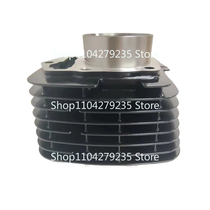 Комплект цилиндров мотоцикла для цилиндра Zongshen ITALIKA250SZ italika vortx250 поршня