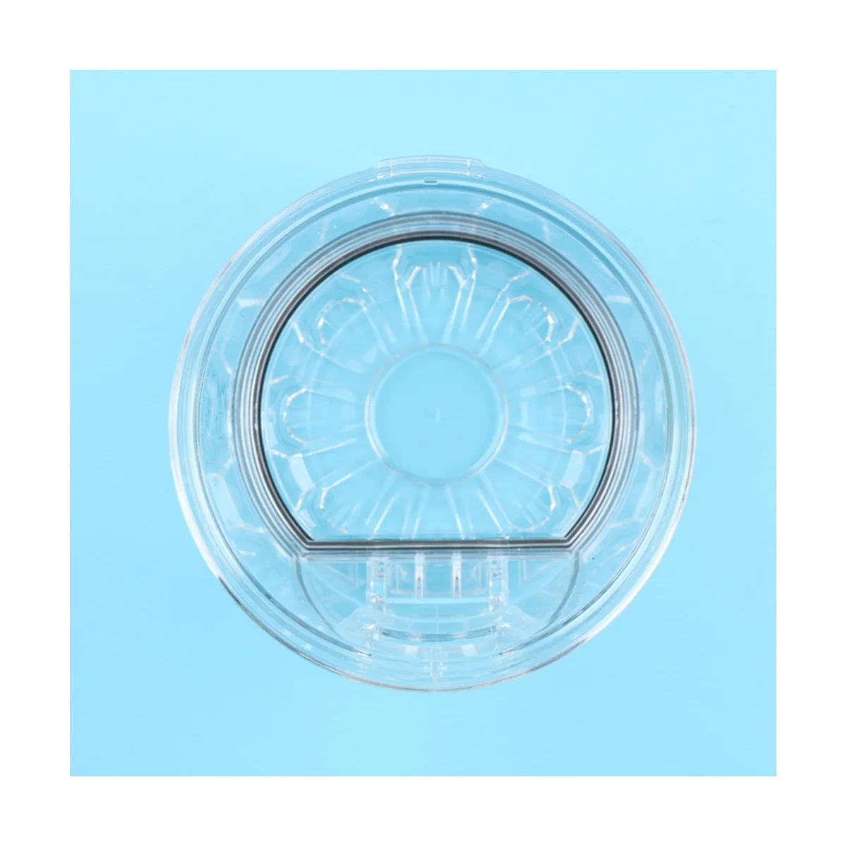 Фильтр пылесборника для Proscenic P10 P11 P10Pro ручной беспроводной пылесос сменная