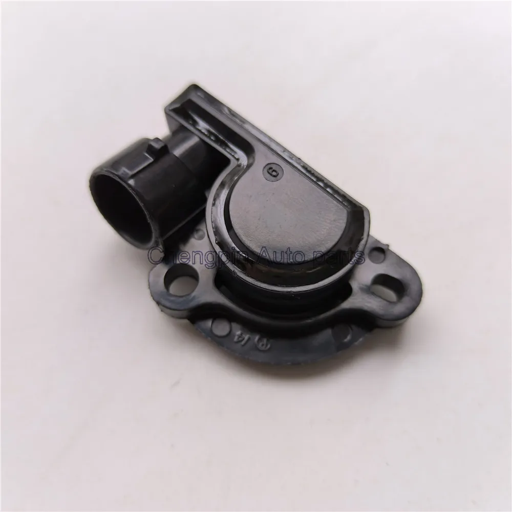 Фото Датчик положения дроссельной заслонки TPS OEM #   17106681 TPS для Buick Excelle Chevrolet Daewoo для Opel Vauxhall №2