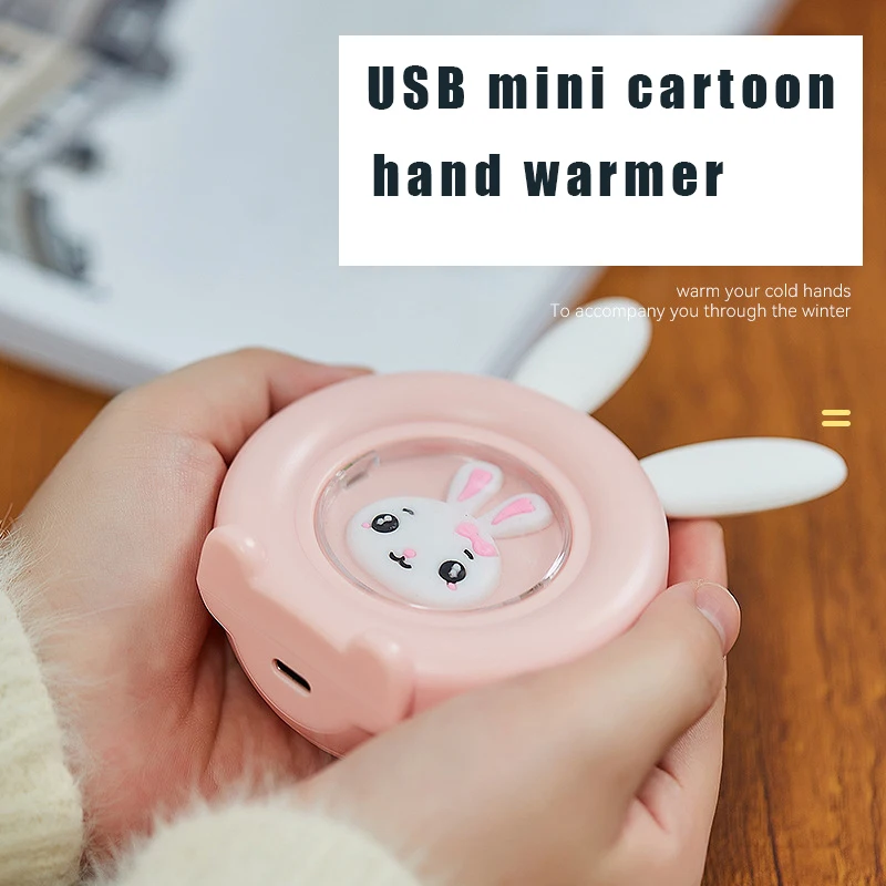

USB-грелка для рук, 1800 мА