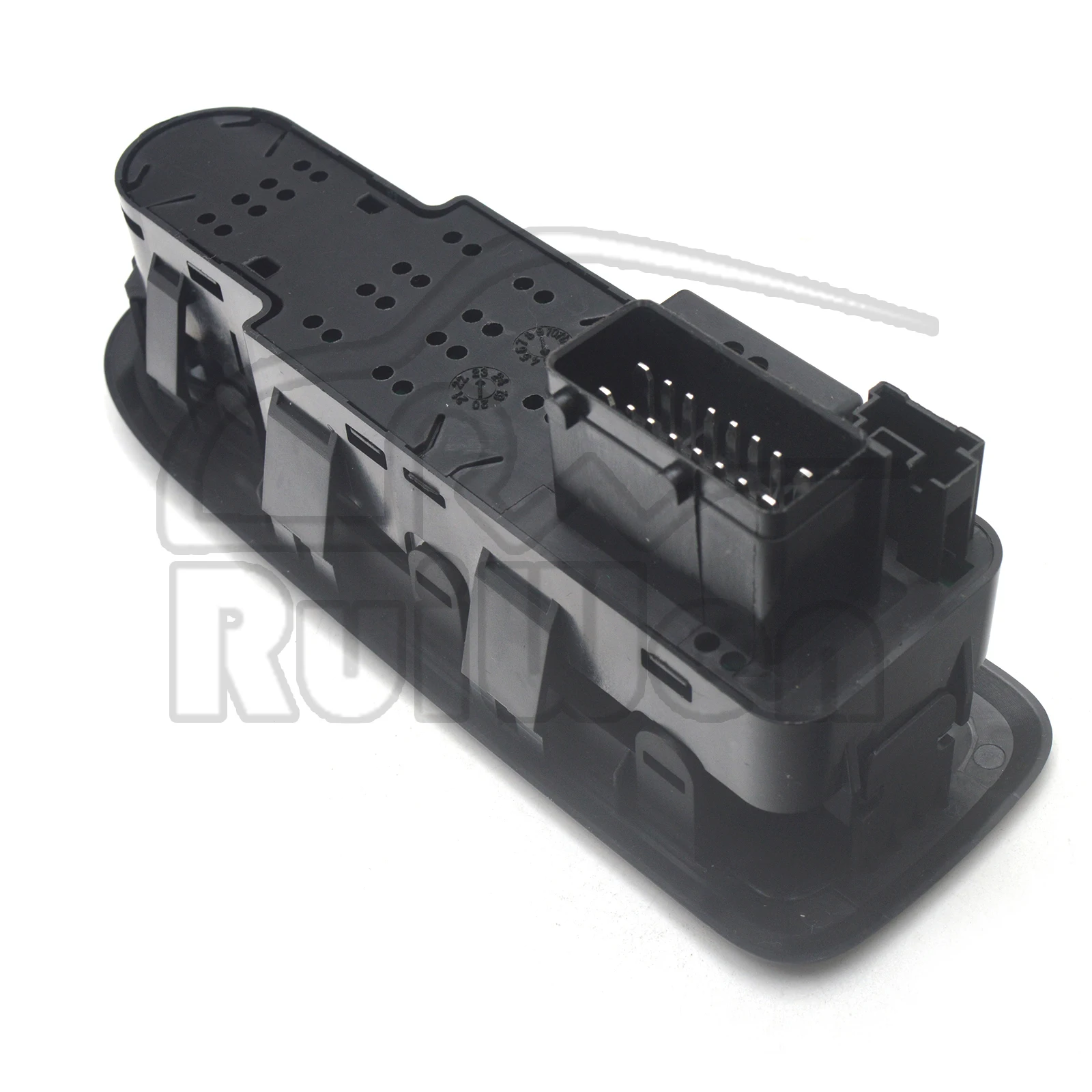 Электрический стеклоподъемник для Citroen C3 II 2009 2010 2011 2012 2013 2014 2015 2016 98012283XT 96637530XT