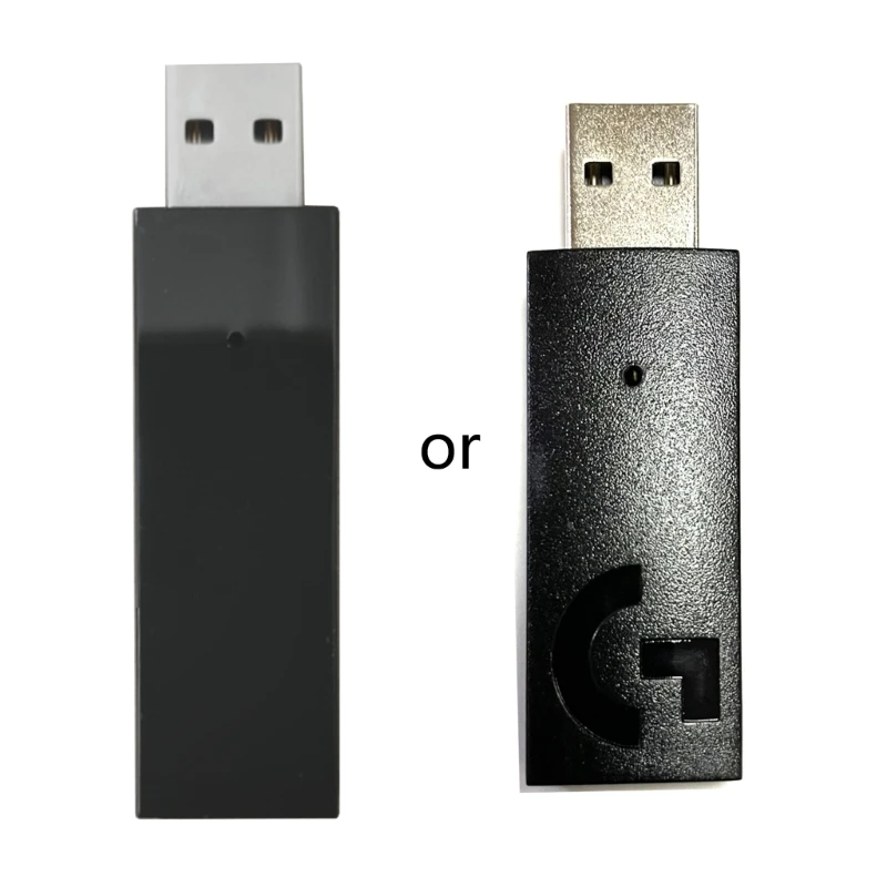 USB-приемник беспроводной игровой гарнитуры для G533 G733 G933 G933S G935