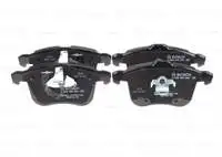 

BOSCH 0986494298 ON BRAKE BALATASI INSIGNIA 18 INCH RIM TO KAMPANYALI (.)