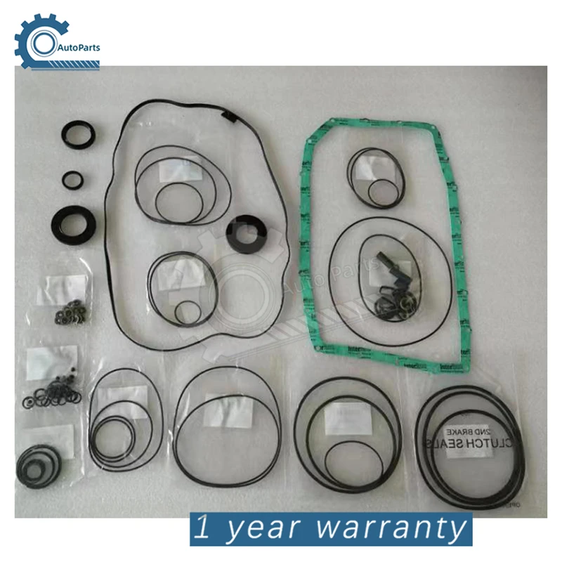 ZF6HP26 6HP26 6HP28 Набор для ремонта автомобильной коробки передач мастер ремонт