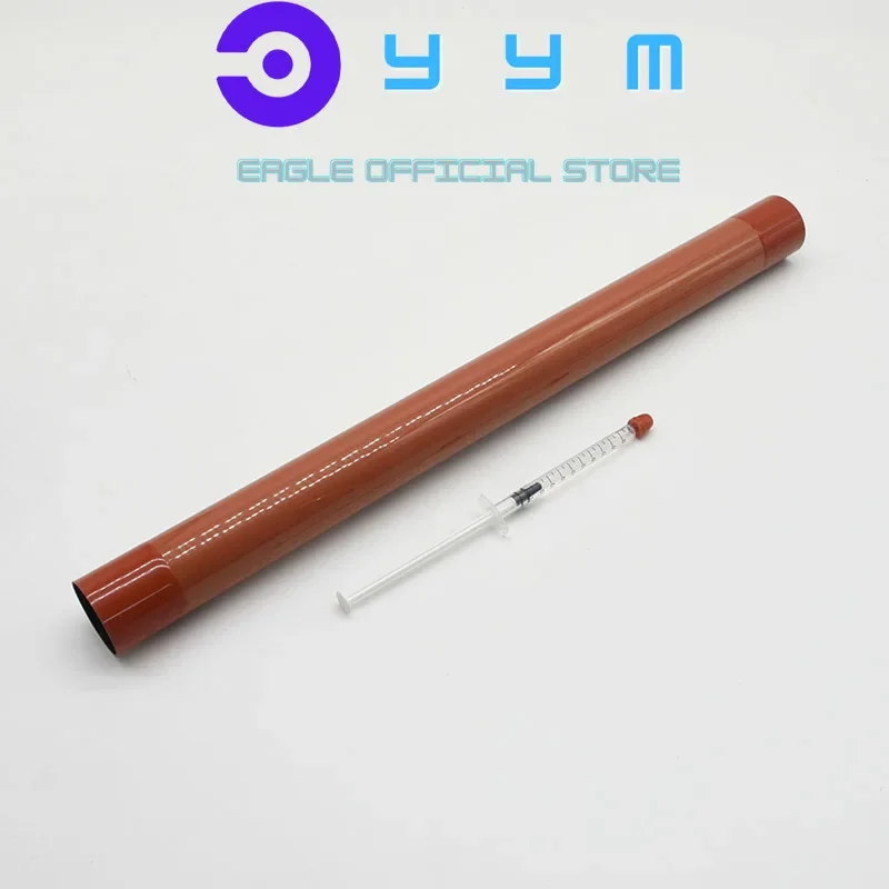 1 рукав пленки фьюзера для KYOCERA 4002i 4003i 5002i 5003i 6002i 6003i 2552ci 3252ci 3552ci 4052ci 5052ci 6052ci 2553ci 3253ci