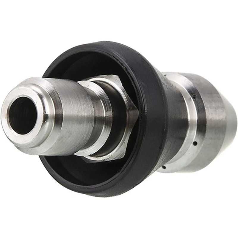 1 PCS Pressure Washer Drain Nozzle High Sewer 3/8 Inch 4000 PSI