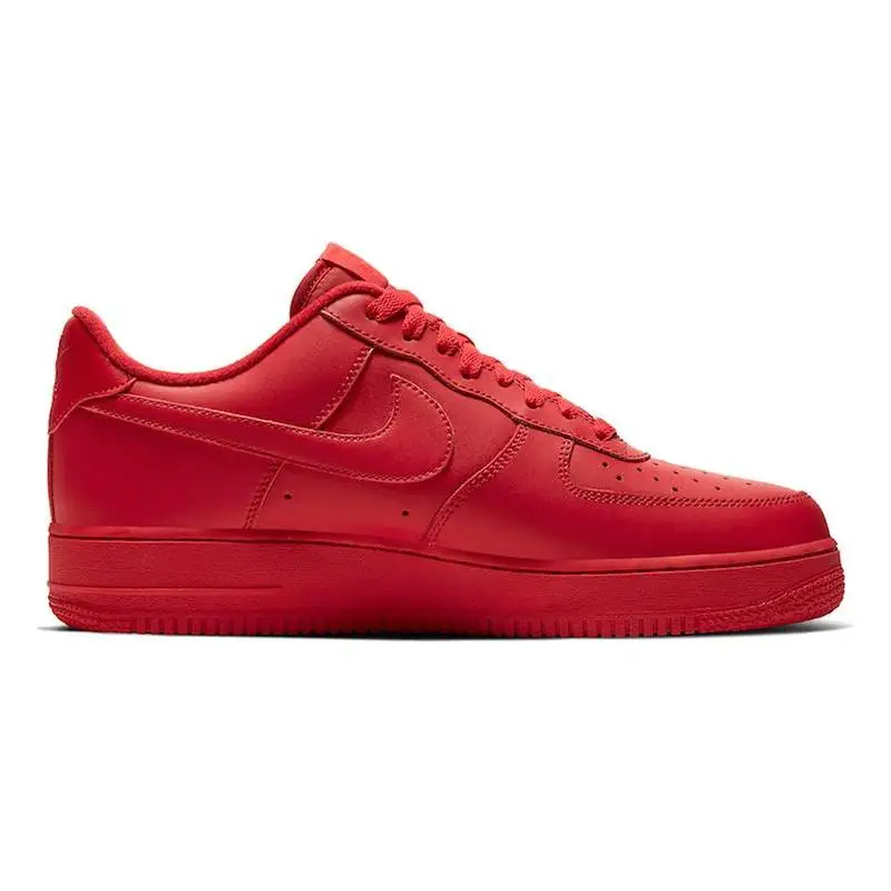 Кроссовки Nike Air Force 1 Low ✇ LV8 тройная детская обувь