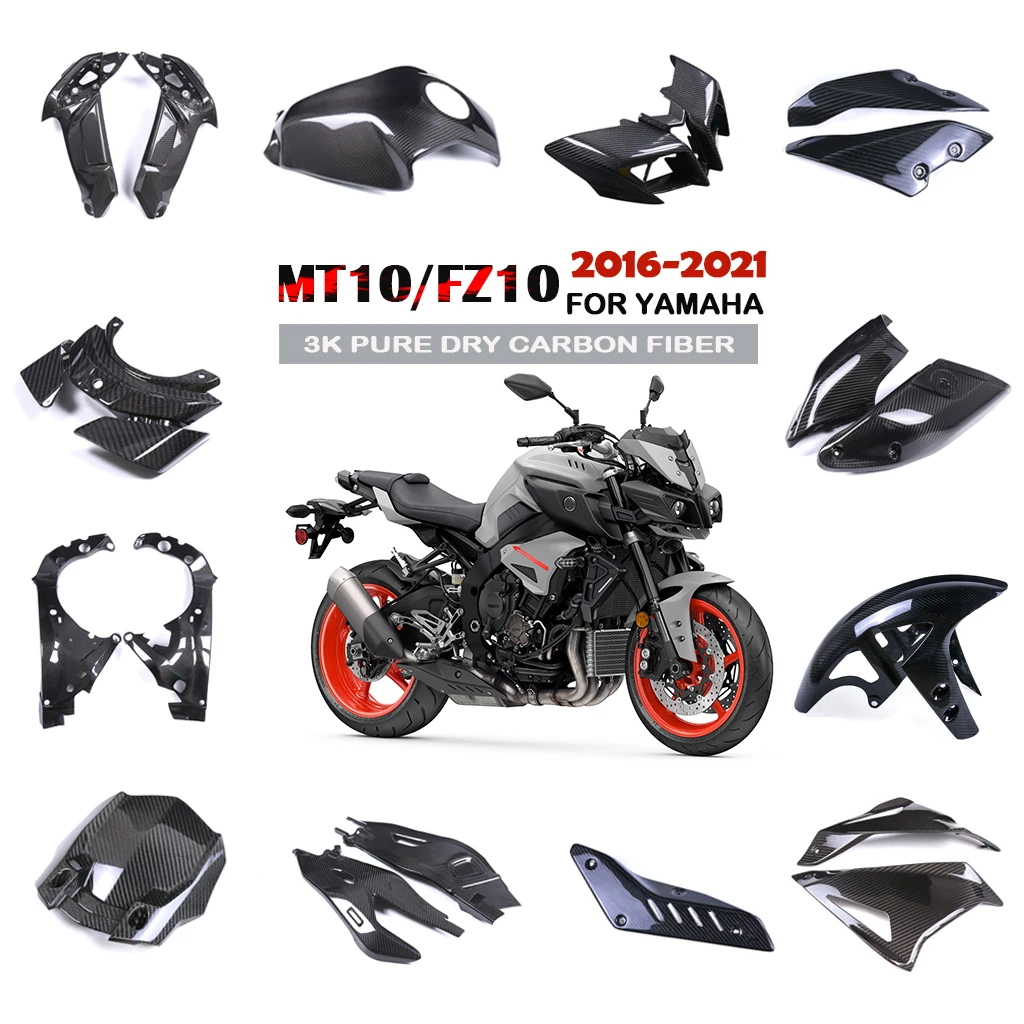 Аксессуары для мотоциклов крылышки лобового стекла комплект обтекателя боковой