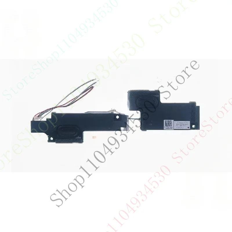 QZC TYRXP 0TYRXP новый комплект динамиков слева и справа для Dell Inspiron 5510 5515 5518 Vostro 5510 (art.: 3920cfbee3788) - 3920cfbee3788
