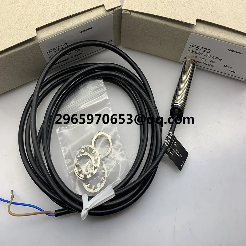 Новый датчик для приближения IF0302 IF0303 IF0305 IF6038 IF5018 IF5298 IF5301 IF5305 IF5646 IF5662 IF5804 IF5291 В