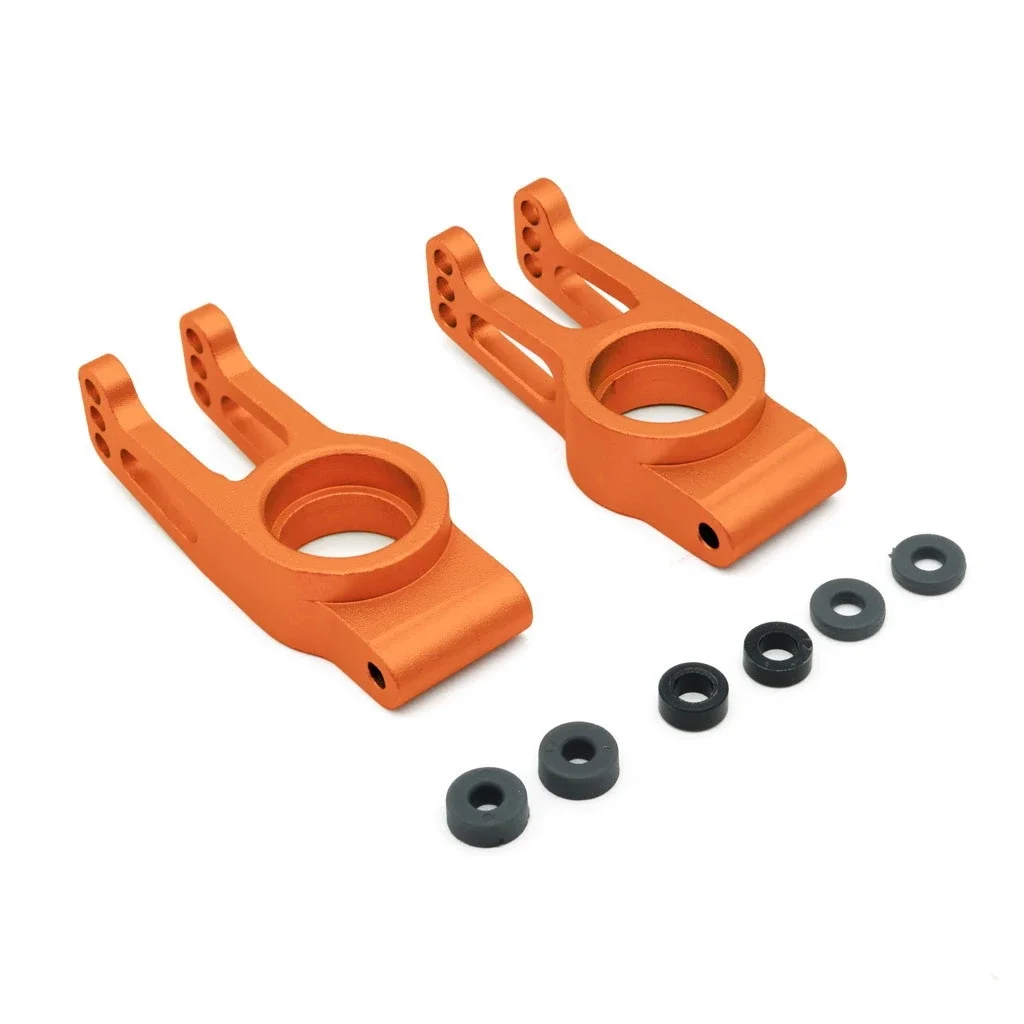 Металлический рулевой стакан 8052 для ZD Racing DBX-07 DBX07 EX-07 EX07 1/7 обновленные детали