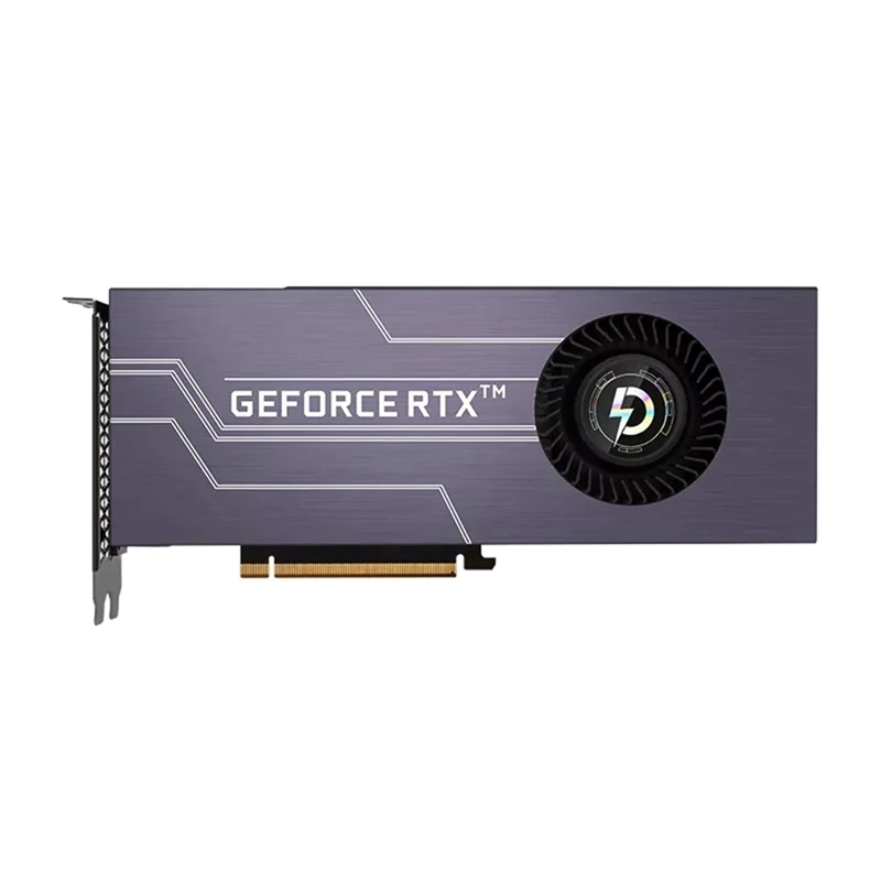 

PELADN RTX3080 10GB GDDR6X Graphics Card Desktop Computer Independent Graphics Card Gaming Video Card For BTC Miner Rig