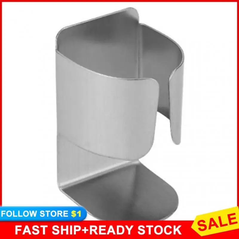 

Стойка-органайзер для зубных щёток, из нержавеющей стали