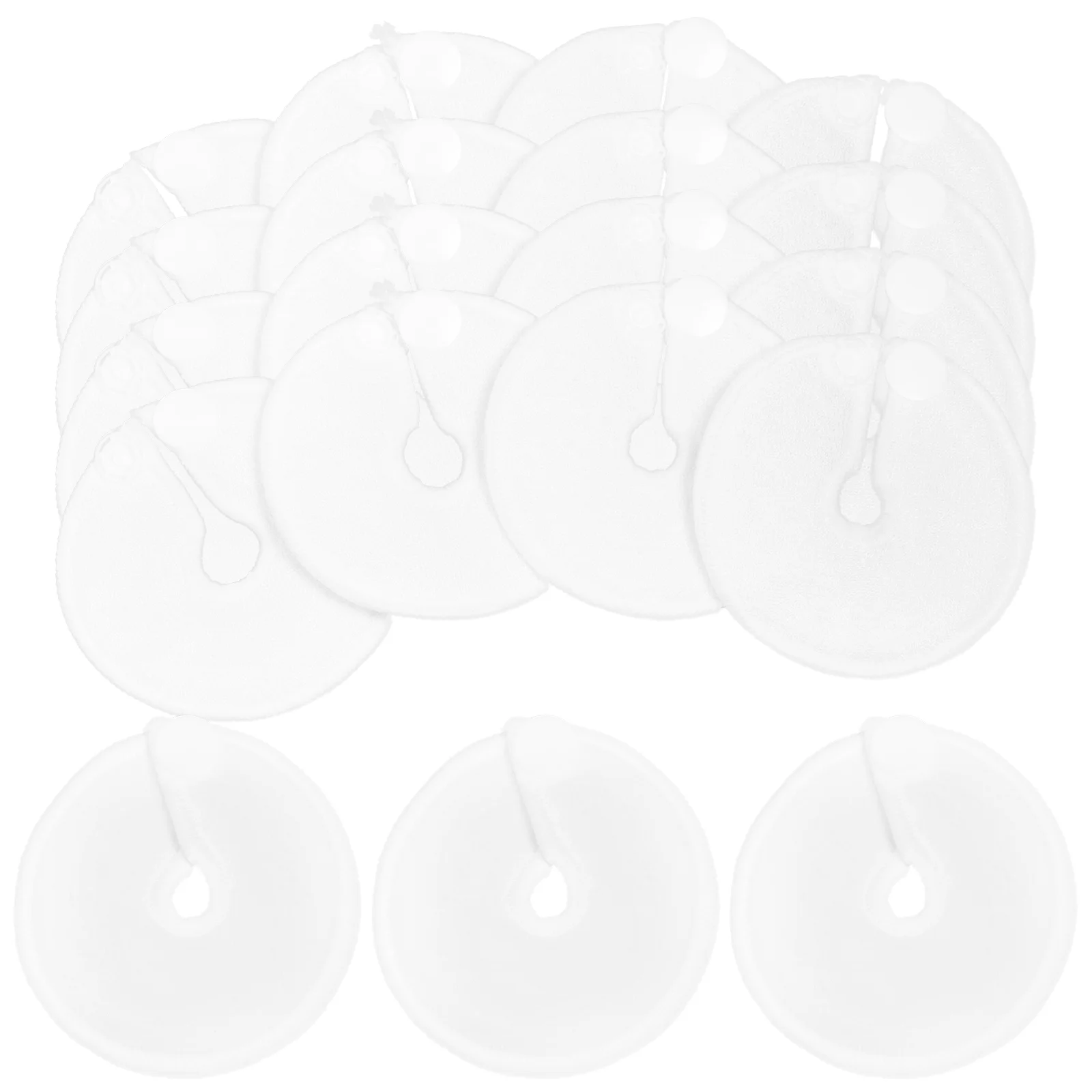 

Peritoneum Professional Tube Cushions Comfortable Pads Cannula Wraps Feeding Supple