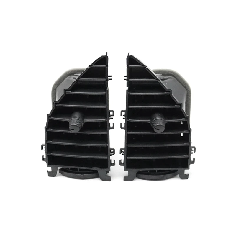 Front Dash Center Air Vent Conditioning Grille Vents For Mercedes-Benz Vito V260 W447 W448 15-24