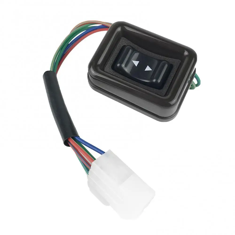 

84810-90A01-06 Electric Window Switch for Toyota 1984-1990 Land Cruiser 4Runner