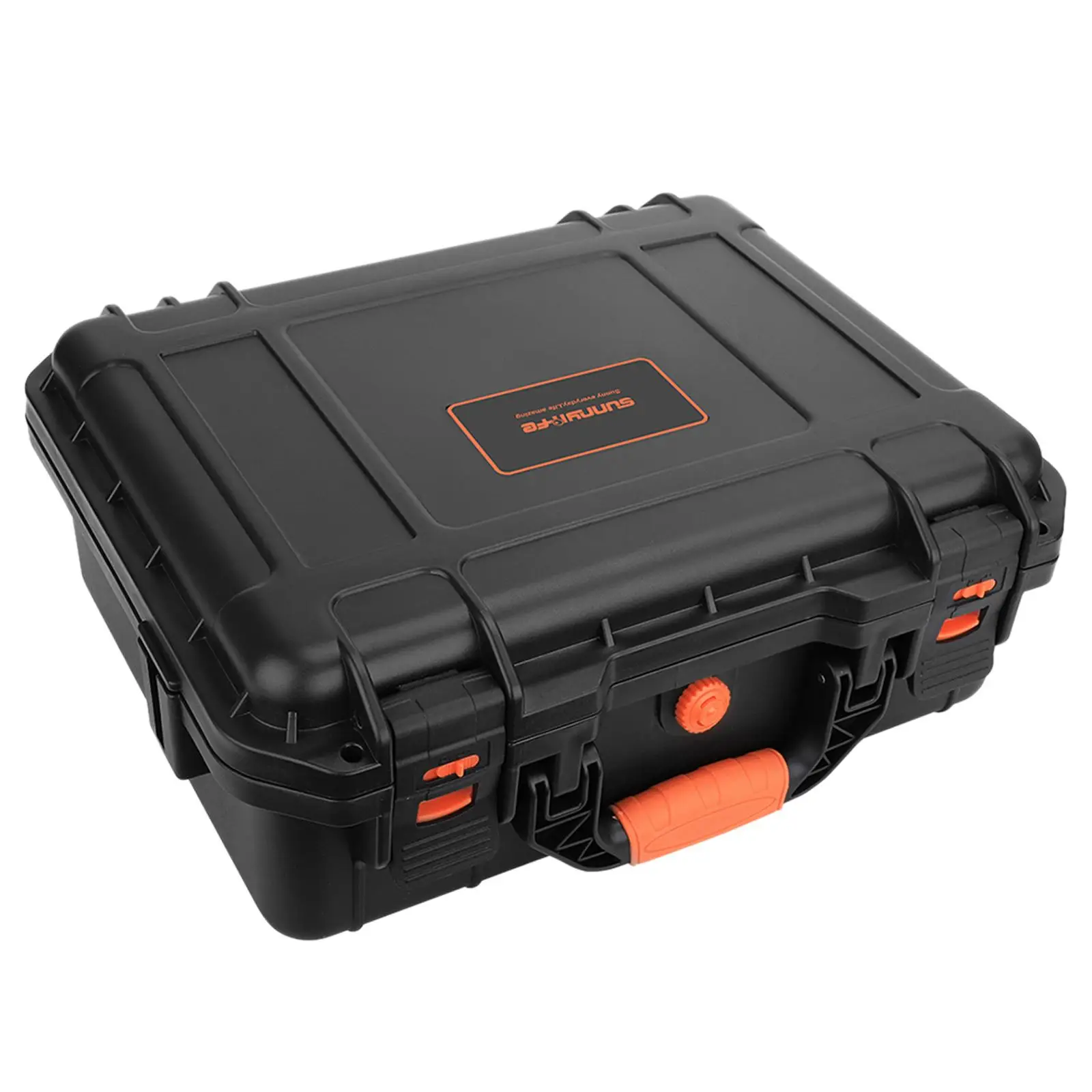 

Portable Drone Carrying Case Storage Suitcase Travel Bag Waterproof
