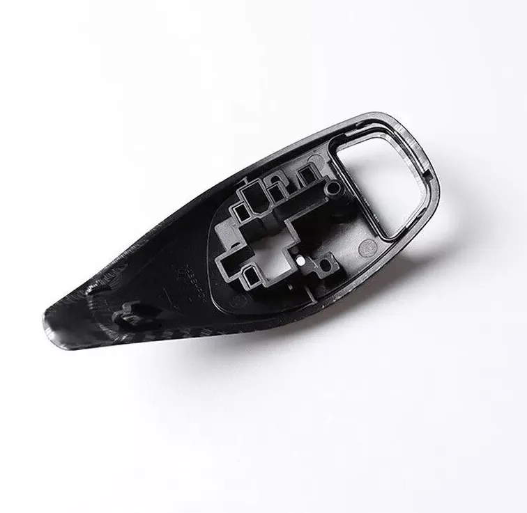 Ручка рычага переключения передач для BMW 1 2 3 4/5/6/7 серии GT F34 F35 F32 F33 F36 X3 F25 X4 F26 LHD