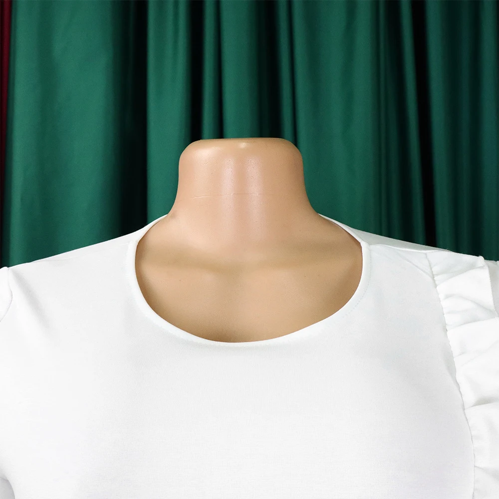 Платье-миди женское средней длины элегантный офисный наряд для женщин старшего