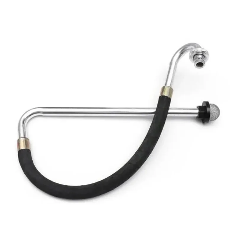 Vepart безвоздушный распылитель впускная всасывающая трубка для титанового