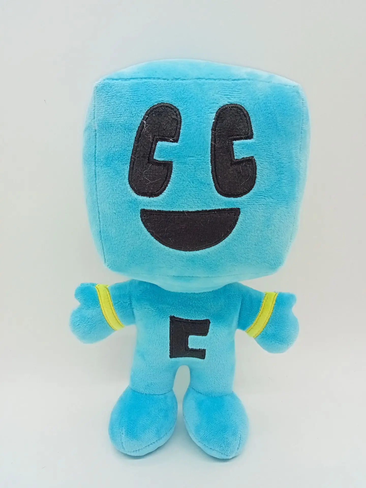 

Новинка, плюшевые игрушки Craftee Nime, 25 см, мягкие игрушки-животные, мягкие подушки, куклы, домашняя мебель, украшение для детей, рождественские подарки на день рождения