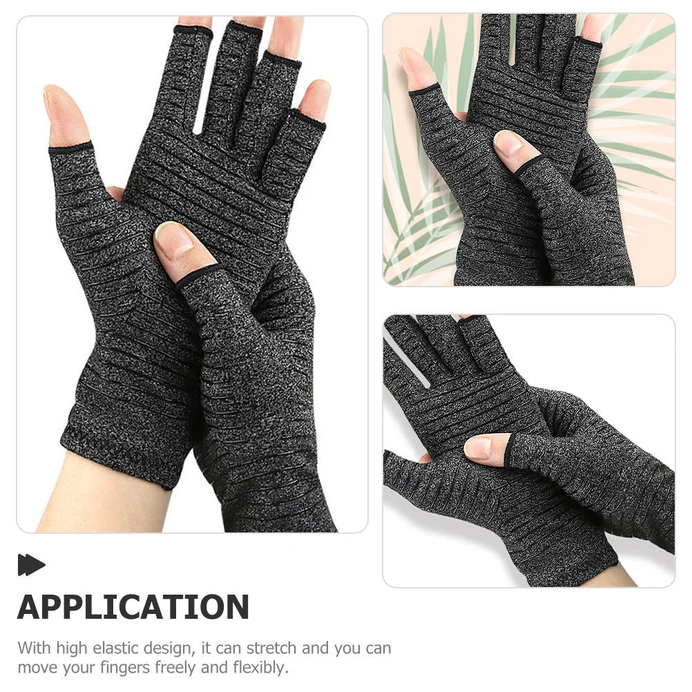 

Weight Lifting Gloves Workout Men Soft Weightlifting Cotton Exercise Women Training Fitness