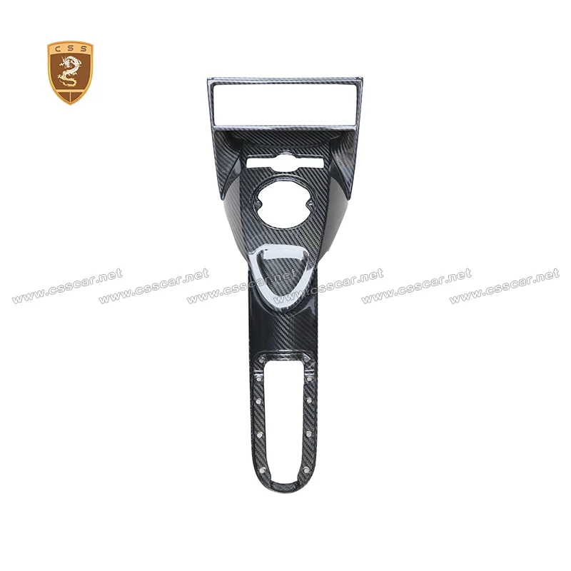 Центральная крышка управления автомобиля ручка ручного тормоза датчик