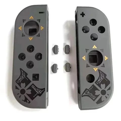 Силиконовые чехлы для Joy-Con Nintendo
