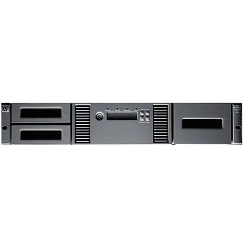 Лидер продаж EH970A StoreEver LTO-6 Ultrium 6250 внешний ленточный накопитель для HPE