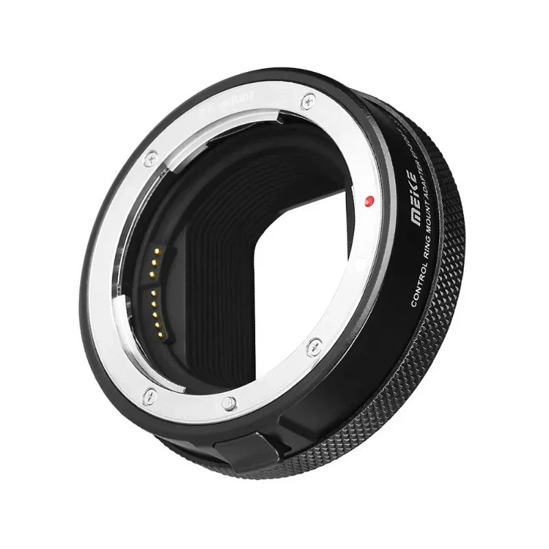 Автофокус Meike MK-EFTR-B, совместимый с объективом Canon EFEF-S и переходное кольцо с функцией автоматического управления Canon EOSR (art.: 3920ceed2f3ac) - 3920ceed2f3ac
