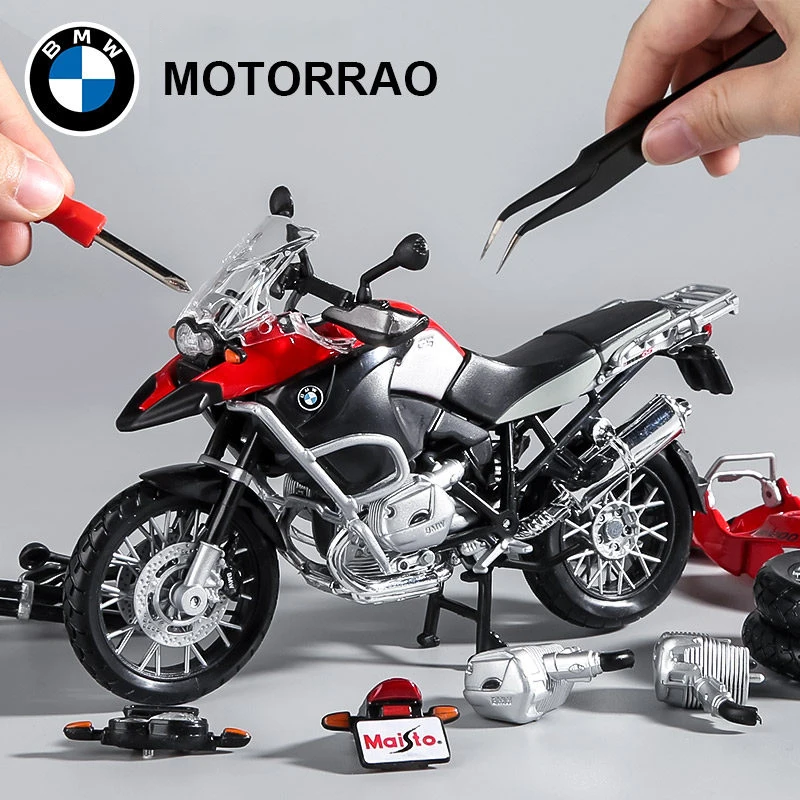ΠΠΎΠ΄Π΅Π»Ρ ΠΌΠΎΡΠΎΡΠΈΠΊΠ»Π° Maisto 1/12 BMW R1200GS Π² ΡΠ±ΠΎΡΠ΅, ΠΠΎΠ»Π»Π΅ΠΊΡΠΈΡ ΠΈΠ³ΡΡΡΠ΅ΡΠ½ΡΡ
Π°Π²ΡΠΎΠΌΠΎΠ±ΠΈΠ»Π΅ΠΉ, Π°ΠΌΠΎΡΡΠΈΠ·Π°ΡΠΎΡ ΠΊΠΎΡΠΎΡΠΊΠΎΠ³ΠΎ Π·Π°ΠΌΡΠΊΠ°Π½ΠΈΡ, ΠΈΠ³ΡΡΡΠΊΠ° Π΄Π»Ρ Π²Π½Π΅Π΄ΠΎΡΠΎΠΆΠ½ΠΈΠΊΠ° ΠΠΎΠ΄Π΅Π»Ρ ΠΌΠΎΡΠΎΡΠΈΠΊΠ»Π° Maisto 1/12 BMW R1200GS Π² ΡΠ±ΠΎΡΠ΅, ΠΠΎΠ»Π»Π΅ΠΊΡΠΈΡ ΠΈΠ³ΡΡΡΠ΅ΡΠ½ΡΡ
Π°Π²ΡΠΎΠΌΠΎΠ±ΠΈΠ»Π΅ΠΉ, Π°ΠΌΠΎΡΡΠΈΠ·Π°ΡΠΎΡ ΠΊΠΎΡΠΎΡΠΊΠΎΠ³ΠΎ Π·Π°ΠΌΡΠΊΠ°Π½ΠΈΡ, ΠΈΠ³ΡΡΡΠΊΠ° Π΄Π»Ρ Π²Π½Π΅Π΄ΠΎΡΠΎΠΆΠ½ΠΈΠΊΠ°