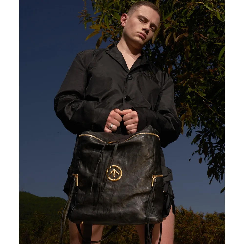 Рисунок 4 - Новинка 2023, плиссированные сумки