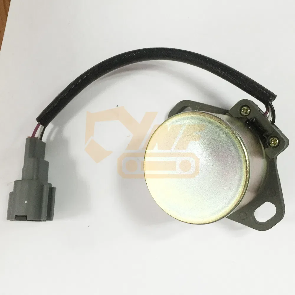 Новые детали Датчик угла Ex120 экскаватора Ex200-2 Ex200-3 4444902