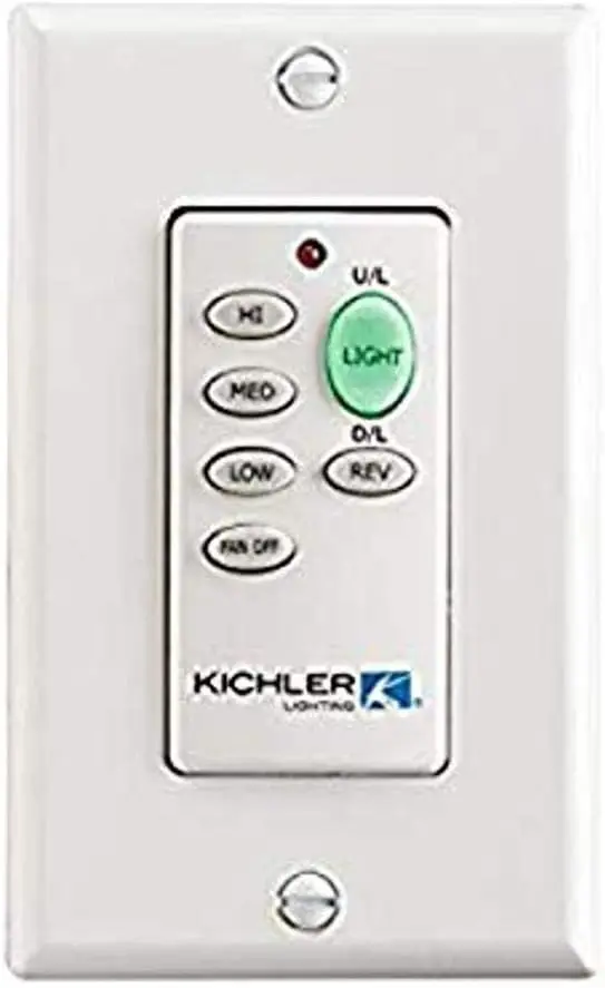 

Function System in White, 370038MULTR Led lights