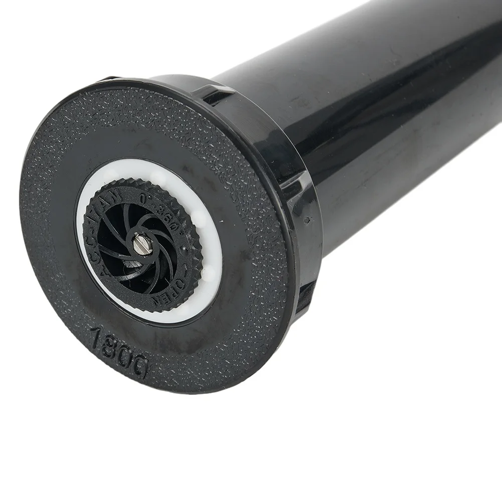 Инструменты спринклер для газона потайная рассеивающая насадка поп-ап полив 1/2