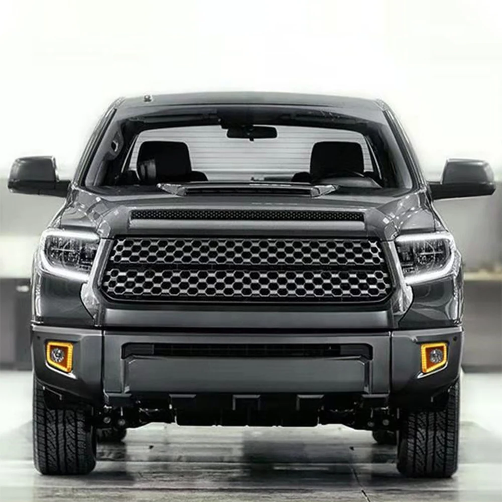 Оптовая продажа с завода подходящие для TY Tantu 2014-2021 желтыми двухцветными дневными