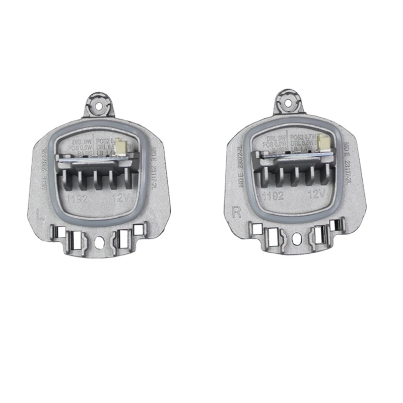 Лампы головного света для BMW M4 G22 G26 M3 G80 дневные ходовые огни