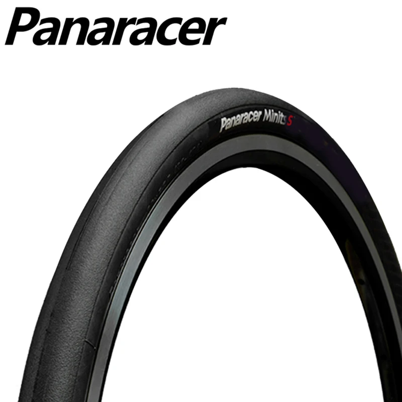 

Panaracer Minits Lite PT Bicycle Tire 20 Inch 451 Puncture Resistant Folding Tire 20x1-1/8 Bike Parts
