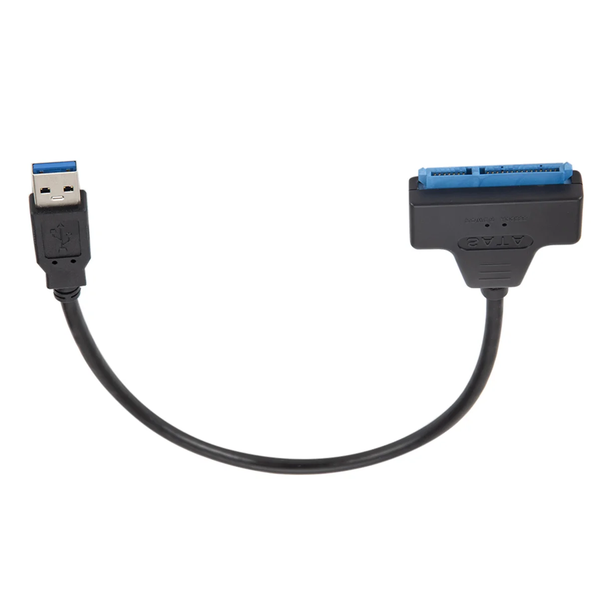 

1 Pc Easy Drive USB 3.0 Easy Drive 2.5 1.8 HDD Drive Hard Drive Cable for Desktop Laptop