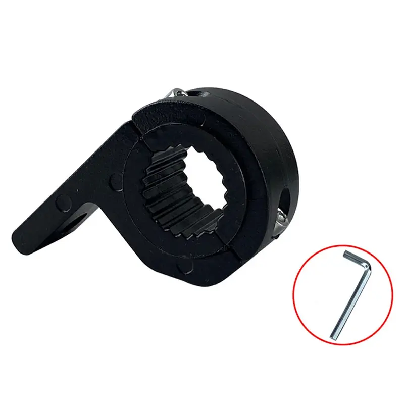 

Зажимы для светодиодных фар мотоциклов, комплект креплений для труб, для прожекторов мотоциклов или противотуманных фар, аксессуары для мотоциклов