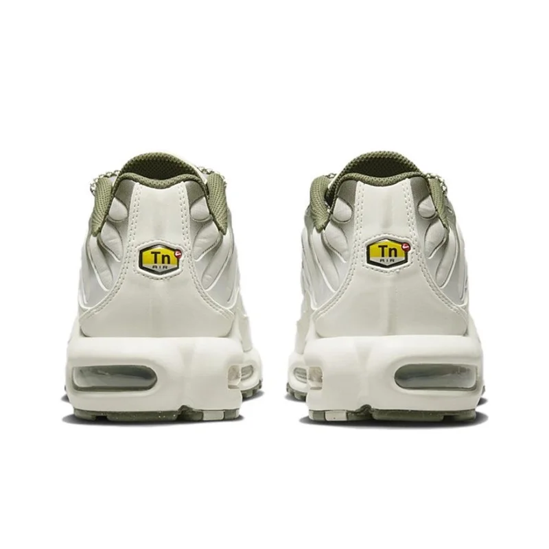 Nike Air Max Plus TN мужские и женские кроссовки дышащие нескользящие прочные на