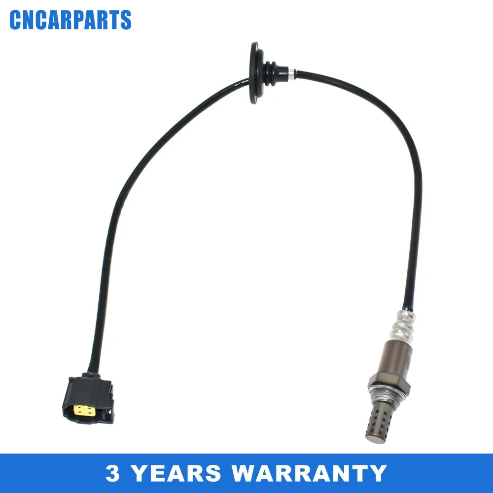 Новый кислородный датчик Lambda O2 1588A171 подходит для ASX Mitsubishi Outlander Sport 2.0L 2.4L 13-18 CITROEN