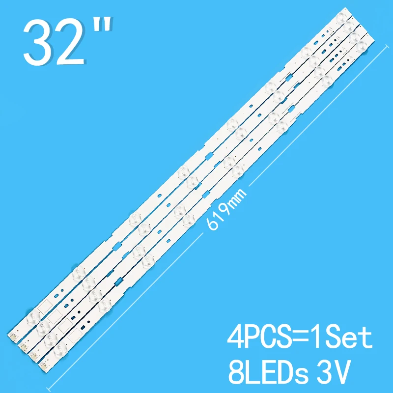 

For Sony 32" LCD TV 2012SONY32A 2012SONY32B LIG Innotek 32" NDS REV0.4 A B-type KLV-32EX330 KLV-32EX350 SSLS320NN01