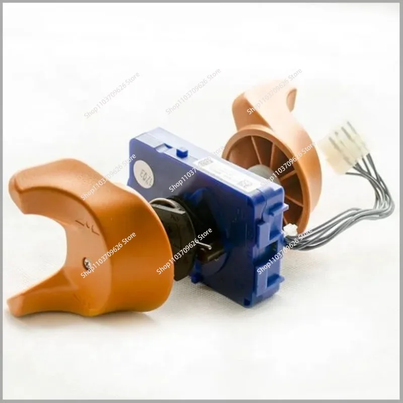 Газовая/непосредственная вытяжка для Temo 200 3203-30630-A0