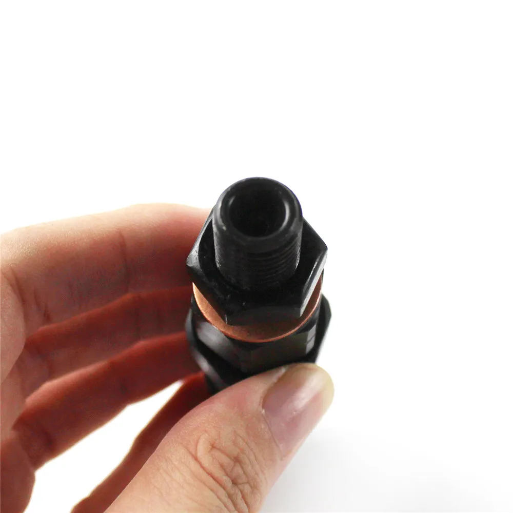 МЭ 201844 9430610435 4 шт. форсунки для дизельного топлива 8 колец сменный комплект Mitsubishi