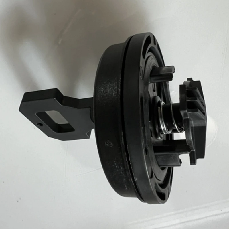 Крышка гидравлического бака 142-8937 для гусеничного погрузчика с бортовым