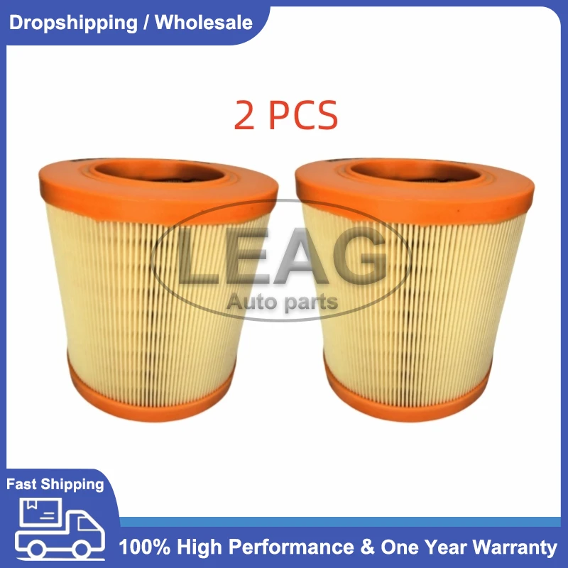 

2 шт. новый воздушный фильтр 11F0217CP 100042331 Для McLaren Mp4-12c 540C 570 625C 650S 675lt 570S