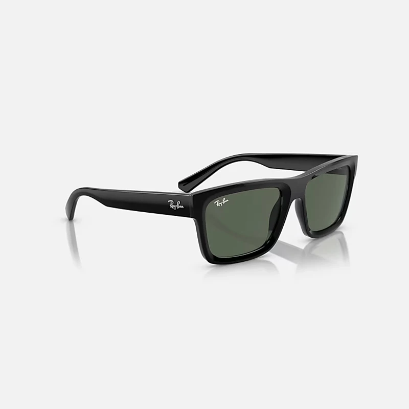 Оригинальные солнцезащитные очки Rayban 4396F WARREN BIO-BASED прямоугольной формы с защитой от ультрафиолета в коробке. (art.: 3920dcdff5666) - 3920dcdff5666